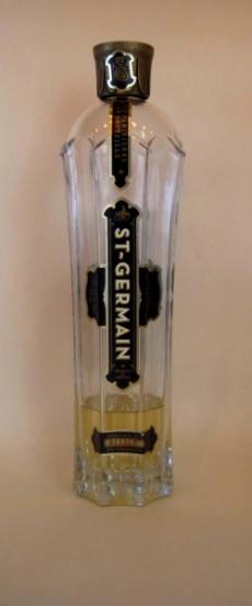 St. Germain Elderflower Liqueur