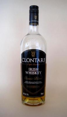 Clontarf Irish Whiskey