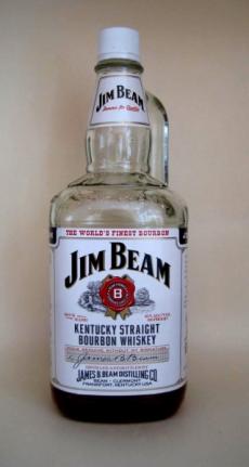 Picture of Jim Beam
