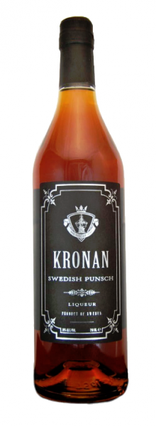 Kronan Swedish Punsch