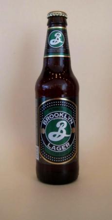 Brooklyn Brewery Lager