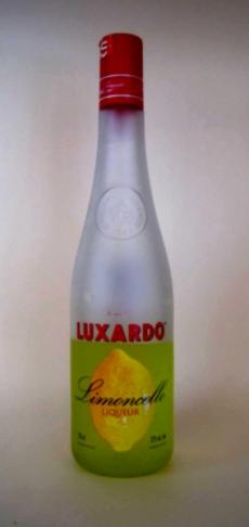 Luxardo Limoncello