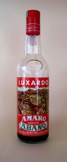 Luxardo Amaro Abano