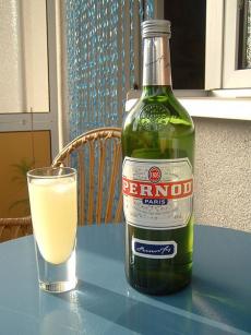 Pernod