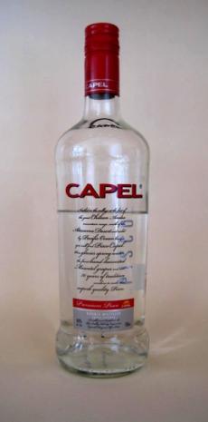 Capel Pisco