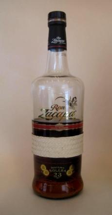 Ron Zacapa 23 Year Old Rum