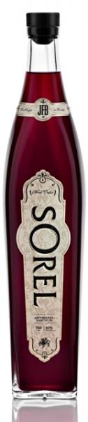 Picture of Sorel liqueur