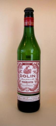 Dolin Sweet Vermouth
