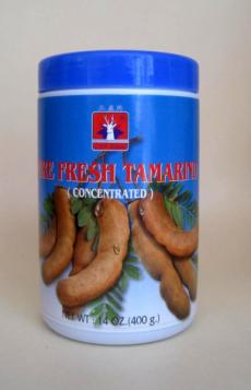 Tamarind Concentrate