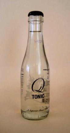 Q Tonic Tonic Water