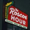 Profile picture for user RoscoeHour